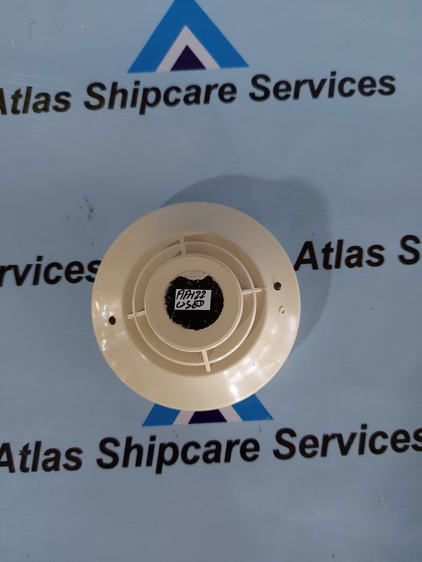 NOTIFIER FST-851H INTELLIGENT PLUG-IN HEAT DETECTOR